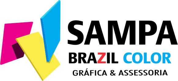 Sampa Brasil Logo